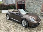 Beetle Cabriolet 2013, Auto's, Volkswagen, Cabriolet, Diesel, Particulier, Te koop