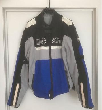 Jas Moto  beschikbaar voor biedingen