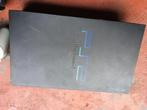 playtstation 2, Consoles de jeu & Jeux vidéo, Consoles de jeu | Sony Consoles | Accessoires, Enlèvement, Comme neuf, PlayStation 2
