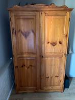 Kleerkast, Huis en Inrichting, Kasten | Kleerkasten, Ophalen, Zo goed als nieuw