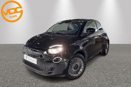 Fiat 500e ICON, Auto's, Fiat, Bedrijf, 500E, Airbags, Airconditioning, Bluetooth, Boordcomputer, Centrale vergrendeling, Climate control