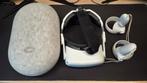 Oculus Quest 2 128 GB + Elite Strap + Travel Case, Games en Spelcomputers, Ophalen, Zo goed als nieuw, VR-bril, Overige platformen