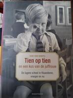 Tien op tien en een kus van de juffrouw, Van Gompel, Boeken, Ophalen of Verzenden