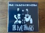 single the evil thingies, Cd's en Dvd's, Ophalen of Verzenden, 7 inch, Rock en Metal, Single