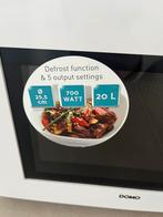 Microgolfoven Domo, Enlèvement, Neuf, Four, Micro-ondes