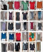Maat 36 broeken truien jurken kleedjes topjes tshirts gilets, Ophalen of Verzenden, Zo goed als nieuw, Maat 36 (S)