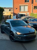 Volkswagen scirocco 2.0 benzine, Auto's, Stof, Parkeersensor, 155 kW, 4 cilinders