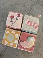 Zachte blokkenset Little Dutch, Enlèvement