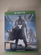 Destiny xbox one, Comme neuf, Enlèvement ou Envoi