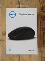 Dell WM165 wireless mouse draadloze muis *NIEUW IN DOOS*, Computers en Software, Muizen, Nieuw, Ophalen of Verzenden, Draadloos