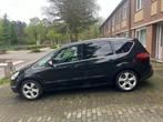 Ford smax in heel goede staat, Autos, Ford, 5 places, Cuir, Noir, Break