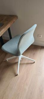 Ikea bureaustoel grijsgroen, Ophalen of Verzenden, Zo goed als nieuw