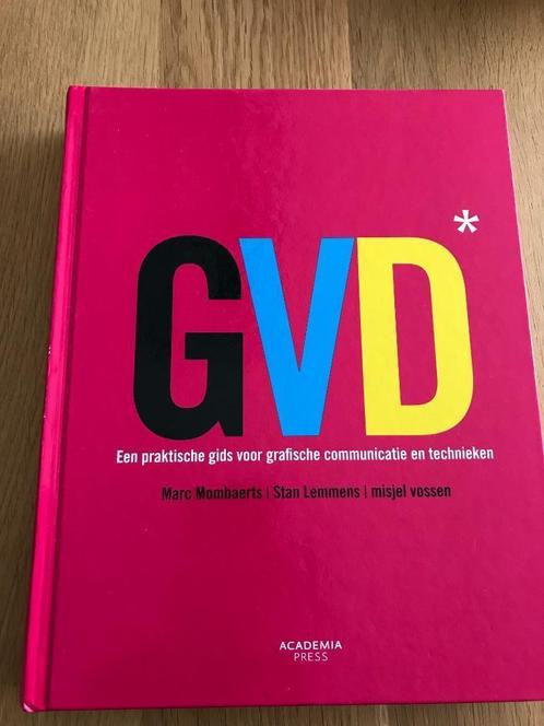 boek 'goed voor druk', Boeken, Studieboeken en Cursussen, Nieuw, Hoger Onderwijs, Ophalen of Verzenden