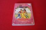 dvd prinsessia het gouden prinsessenkroontje, Cd's en Dvd's, Ophalen of Verzenden