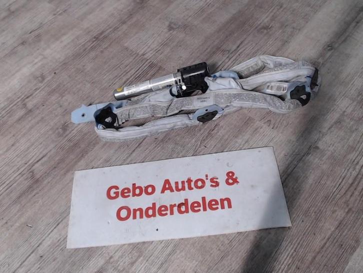 AIRBAG TOIT DROIT Audi A6 Avant (C6) (11-2004/08-2011), Autos : Pièces & Accessoires, Autres pièces automobiles, Audi, Utilisé