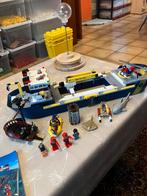 Lego 60266 ocean exploration ship, Enlèvement, Comme neuf, Ensemble complet, Lego