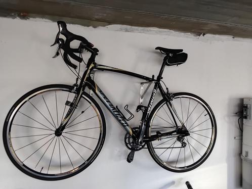 Specialized tarmac SL4 koersfiets, Fietsen en Brommers, Fietsen | Racefietsen, Gebruikt, Heren, Overige merken, Meer dan 20 versnellingen