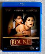 BOUND (Cultissimo film van Broers Wachowski) /// Staat Nieuw, Ophalen of Verzenden, Zo goed als nieuw, Thrillers en Misdaad