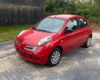 Nissan Micra 2010 • 1.2Benzine • 154.000KM • GEKEURD, Auto's, Nissan, Micra, Handgeschakeld, Particulier, Stadsauto