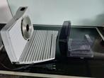 Elektrische broodsnijmachine Fritel, Elektronische apparatuur, Ophalen, Zo goed als nieuw, Zonder timer