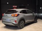 Ford Puma Titanium X|Automaat|B&O||Winterpack (automatique), Argent ou Gris, Achat, Puma, Euro 6