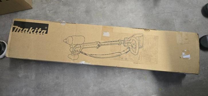 Makita verlengstuk voor slagmoersleutel, Doe-het-zelf en Bouw, Gereedschap | Handgereedschap, Nieuw, Ophalen of Verzenden