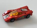 Superfast Hairy Hustler matchbox mooi, Ophalen of Verzenden, Zo goed als nieuw