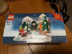 Lego 40564 winter elfen kerst, Kinderen en Baby's, Ophalen of Verzenden, Nieuw, Lego