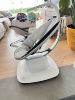 4 Moms Mamaroo 5, Ophalen, Zo goed als nieuw