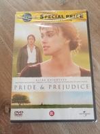 Pride & Prejudice, Ophalen, Nieuw in verpakking