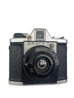 Grace II-camera — Japan — jaren 60, 1940 tot 1960, Ophalen of Verzenden, Fototoestel, /