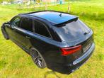 Audi RS6 facelift 7.5 560cv super car prix FIXE, Auto's, Audi, Automaat, RS6, Break, Particulier
