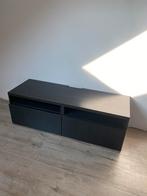 TV KAST, Huis en Inrichting, Kasten |Televisiemeubels, Ophalen, 100 tot 150 cm, Zo goed als nieuw, Minder dan 100 cm
