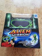 Spel alien mission, Gebruikt, Ophalen