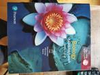 Biology: A global approach 11th edition studieboek, Boeken, Pearson, Hoger Onderwijs, Ophalen of Verzenden, Zo goed als nieuw