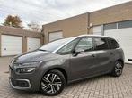 Citroen c4 Spacetourer | 12 M Garantie | 2017|107Dkm|Benzine, Autos, Achat, Euro 6, Entreprise, 96 kW