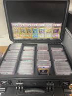 Complete fossil 1st psa 8 set incl pre releases 64 kaarten, Hobby en Vrije tijd, Verzamelkaartspellen | Pokémon, Ophalen of Verzenden