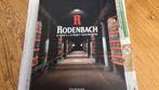 Roeselare : Rodenbach schenkt& schrijft geschiedenis / boek, Nieuw, Ophalen of Verzenden