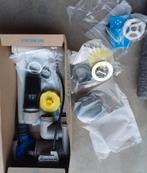 Sifon bad, Ophalen, Nieuw, Bad