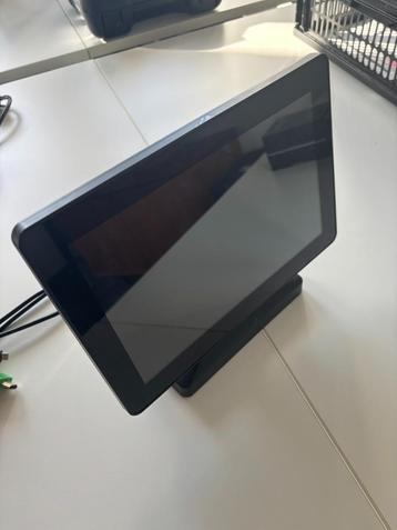 Mimo Monitors Vue HD 10.1" LCD Touchscreen beschikbaar voor biedingen