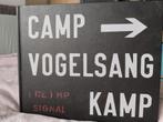 Camp Vogelsang / Kamp Vogelsang, Comme neuf, Enlèvement ou Envoi