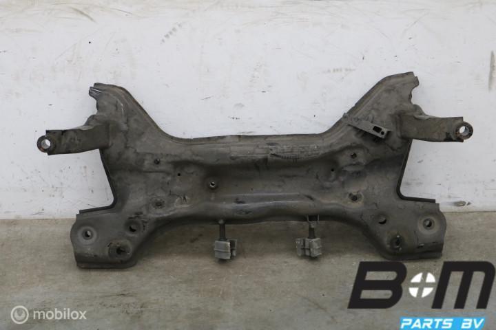 Subframe voorzijde VW Polo 6R 6R0199315, Auto-onderdelen, Ophanging en Onderstel, Gebruikt
