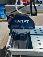 Tegelzaag Carat P-3515, Doe-het-zelf en Bouw, Ophalen, Zo goed als nieuw