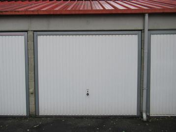 Garage te huur in Sint-Truiden beschikbaar voor biedingen