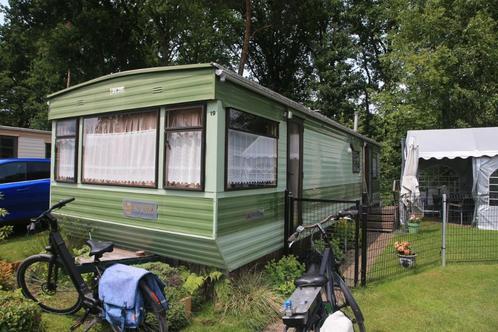 encore 33 ft, Caravans en Kamperen, Stacaravans, tot en met 4, Ophalen
