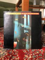 Depeche mode black celebration italy, Ophalen of Verzenden