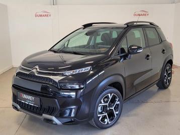 Citroen C3 Aircross 12 Benzine 110 pk MAX beschikbaar voor biedingen