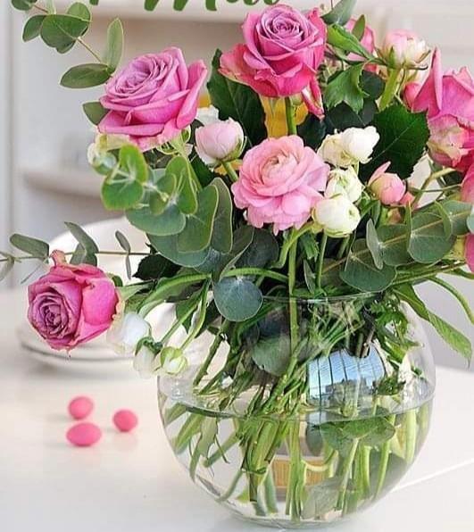 2x vases boules verre transparent déco mariage Noël, Maison & Meubles, Accessoires pour la Maison | Vases, Comme neuf, Verre, Enlèvement