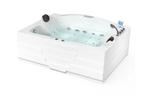 Nieuw!!! Whirlpool Bad Vortex 2 persoons 180x135cm, Ophalen of Verzenden, Nieuw, 75 cm of meer, 150 tot 200 cm