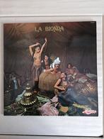 Vinylplaat / LA BIONDA, Cd's en Dvd's, Vinyl | Dance en House, Ophalen of Verzenden, Gebruikt, 12 inch, Disco